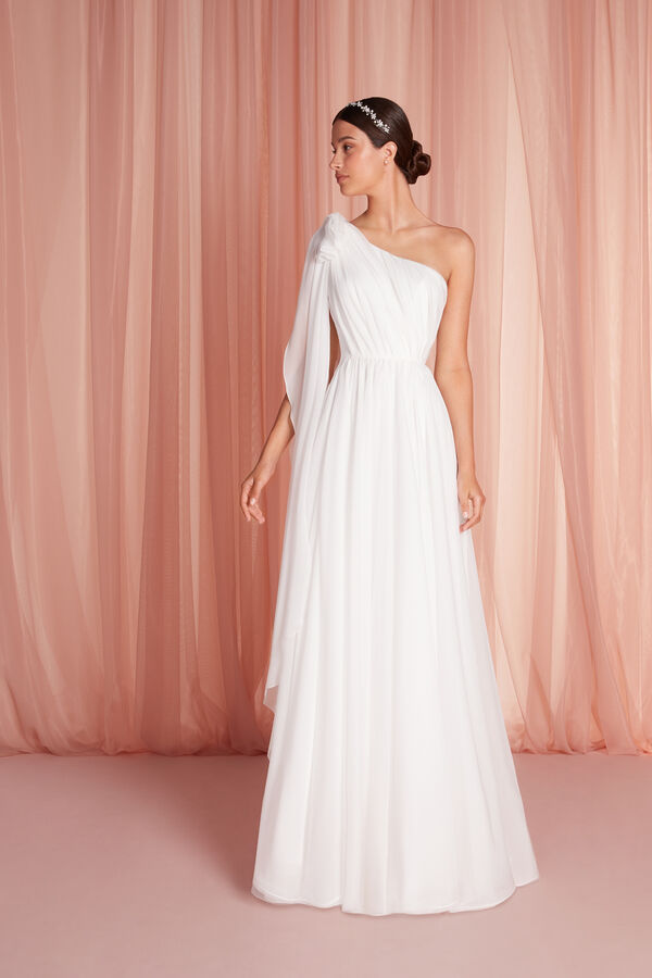 Angel Bridal Gown avorio