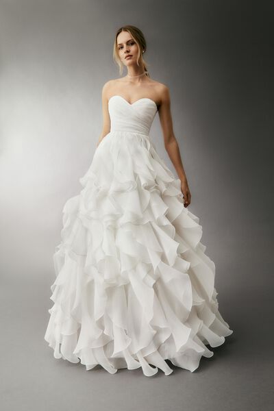 Margaret Bridal Gown