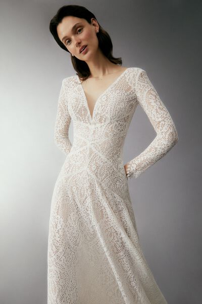 Robe de mariée Febe