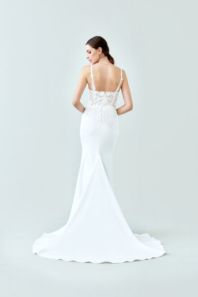 Abito da Sposa Charline