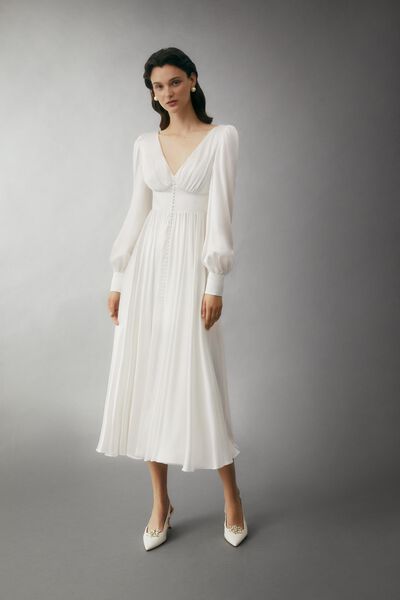 Abito da Sposa Lucia