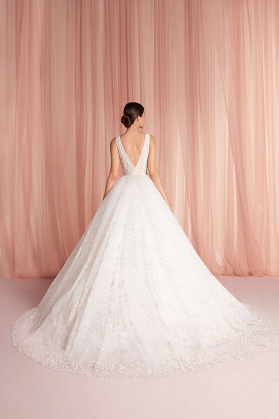 Chiara Bridal Gown