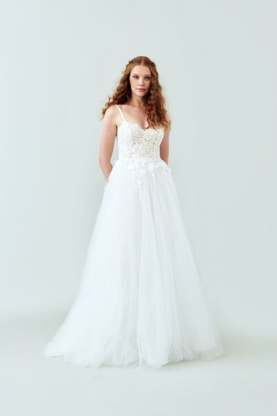 Brautkleid Serena