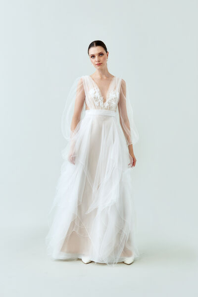 Margherita bridal gown