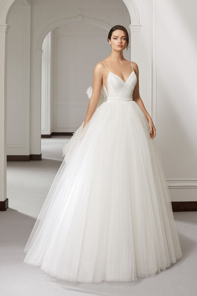 Milly Wedding Gown