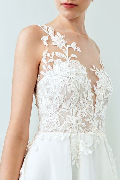 Abito da Sposa Odette