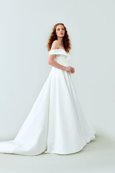 Wedding Gown Loretta