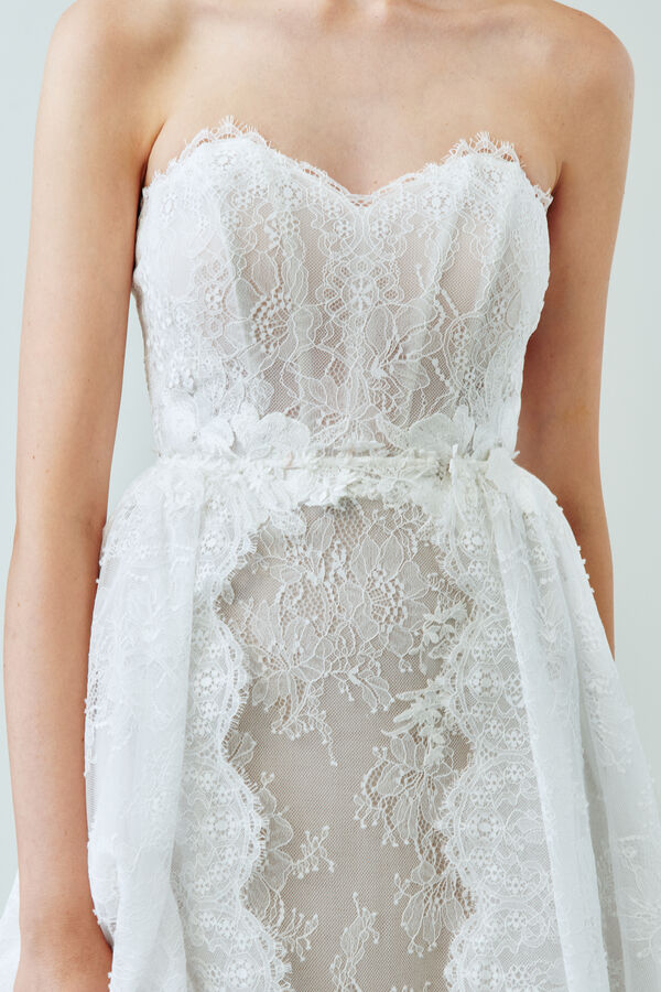 Wedding Gown Matilde avorio