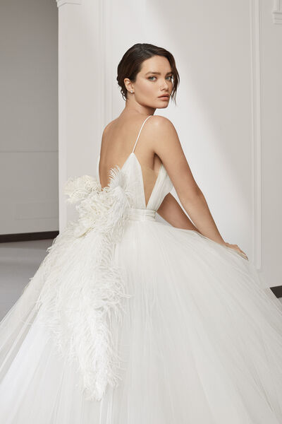 Milly Wedding Gown