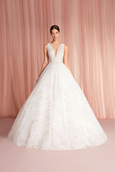 Chiara Bridal Gown